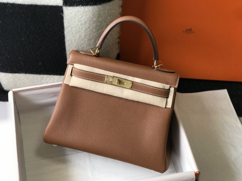 Hermes Kelly Bags